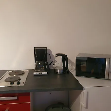 Apartament Koller 