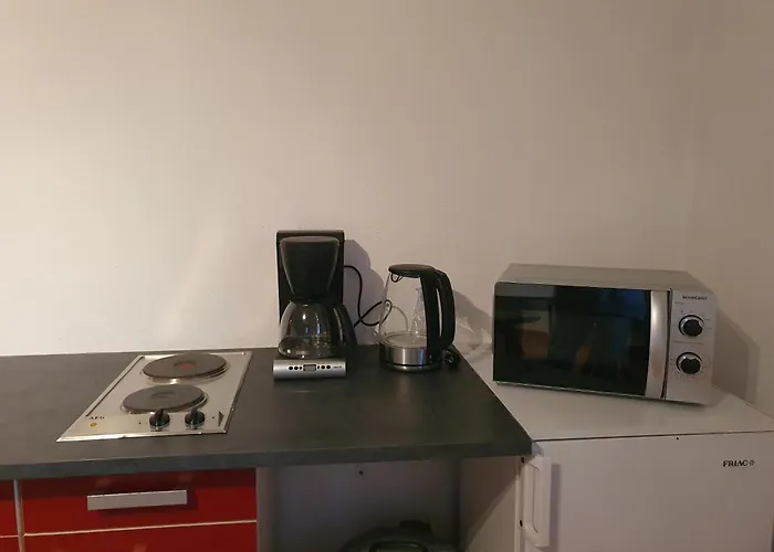 Apartament Koller 
