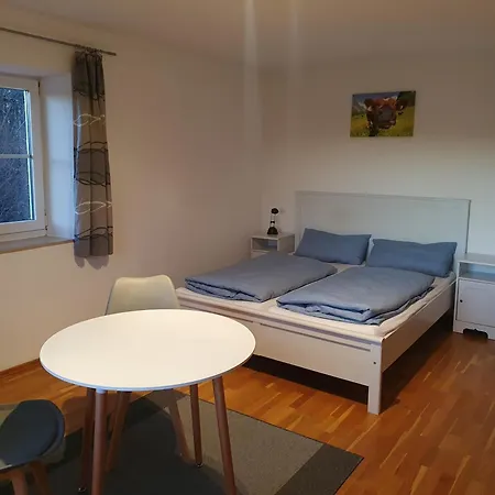 Apartment Koller 